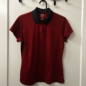 Adidas tennis polo t-shirt